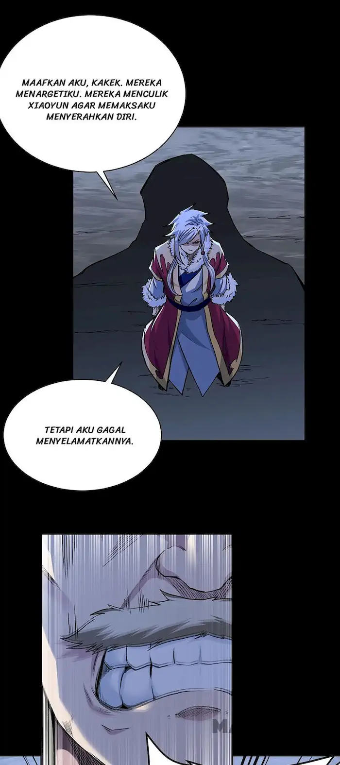 Martial Arts Reigns Chapter 370 Gambar 9