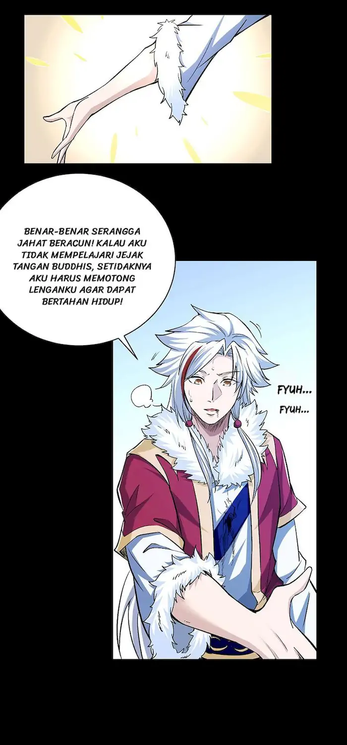 Martial Arts Reigns Chapter 368 Gambar 20