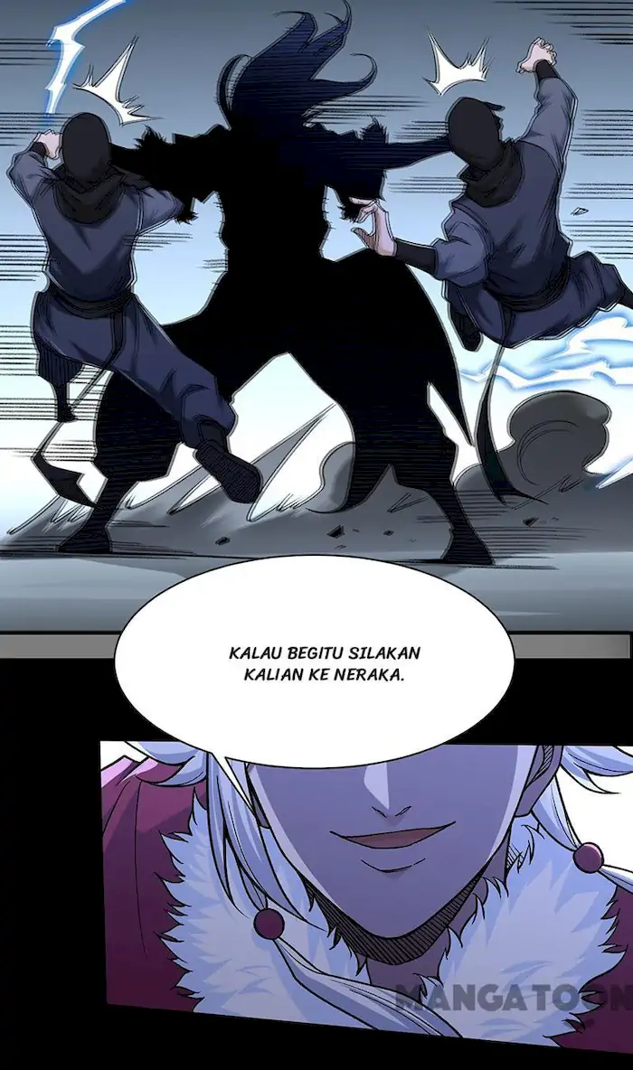 Martial Arts Reigns Chapter 367 Gambar 16