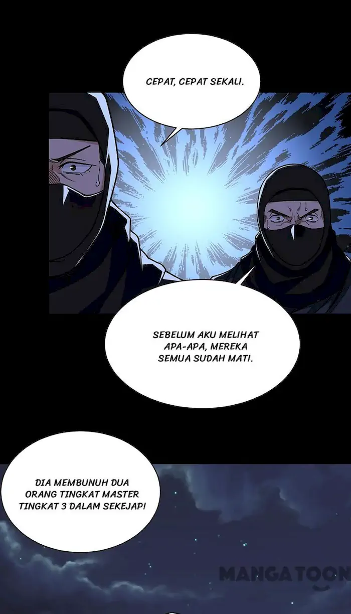 Martial Arts Reigns Chapter 367 Gambar 20