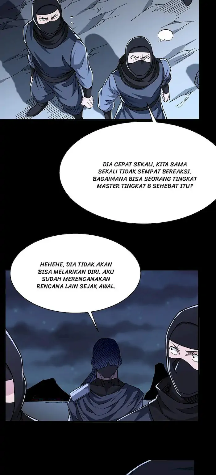 Martial Arts Reigns Chapter 367 Gambar 25