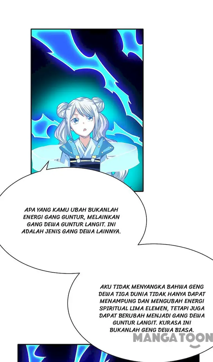 Martial Arts Reigns Chapter 366 Gambar 19