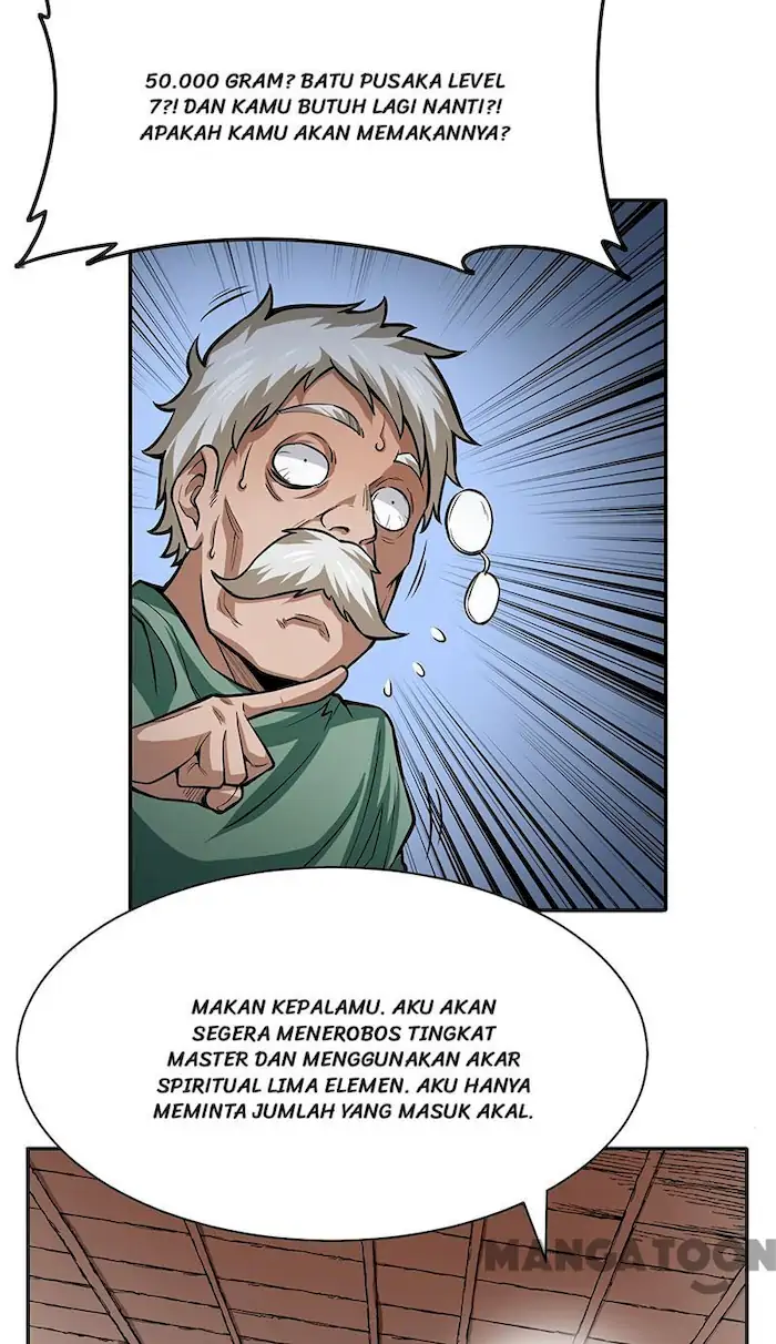 Martial Arts Reigns Chapter 365 Gambar 20