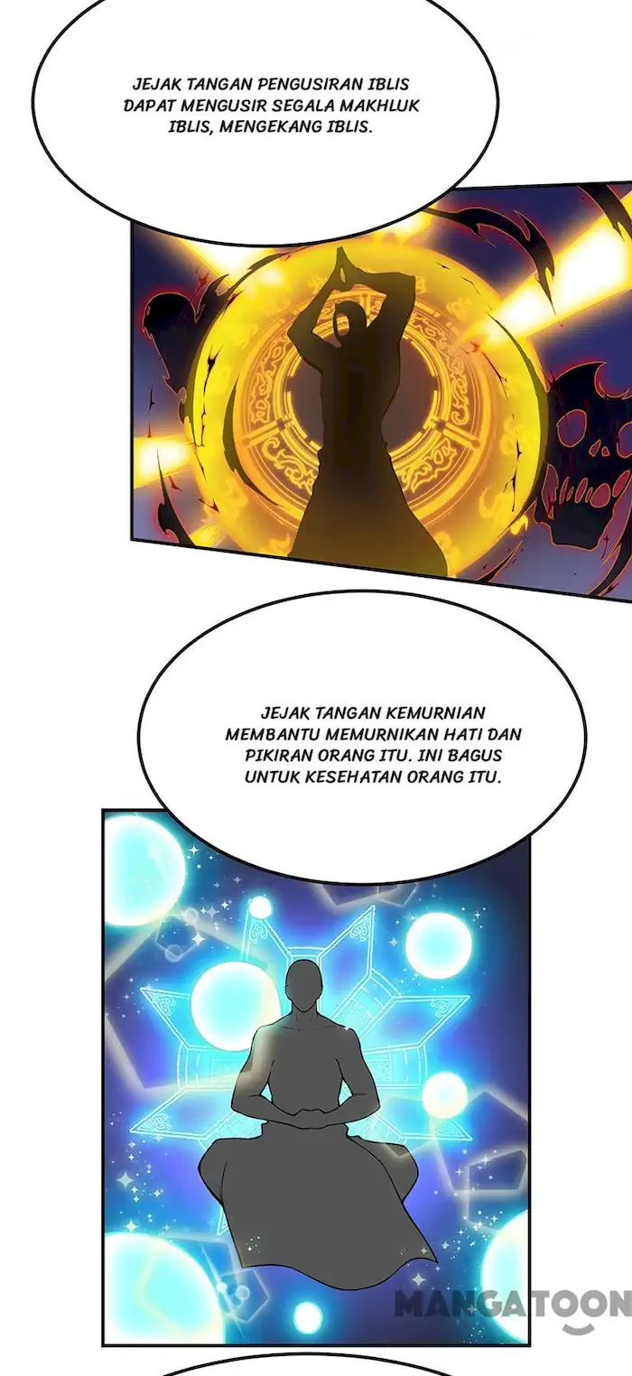 Martial Arts Reigns Chapter 364 Gambar 10