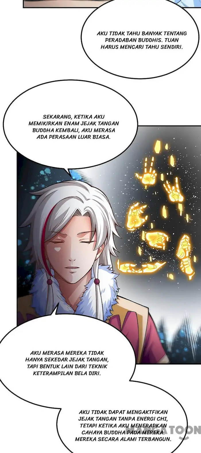 Martial Arts Reigns Chapter 364 Gambar 3