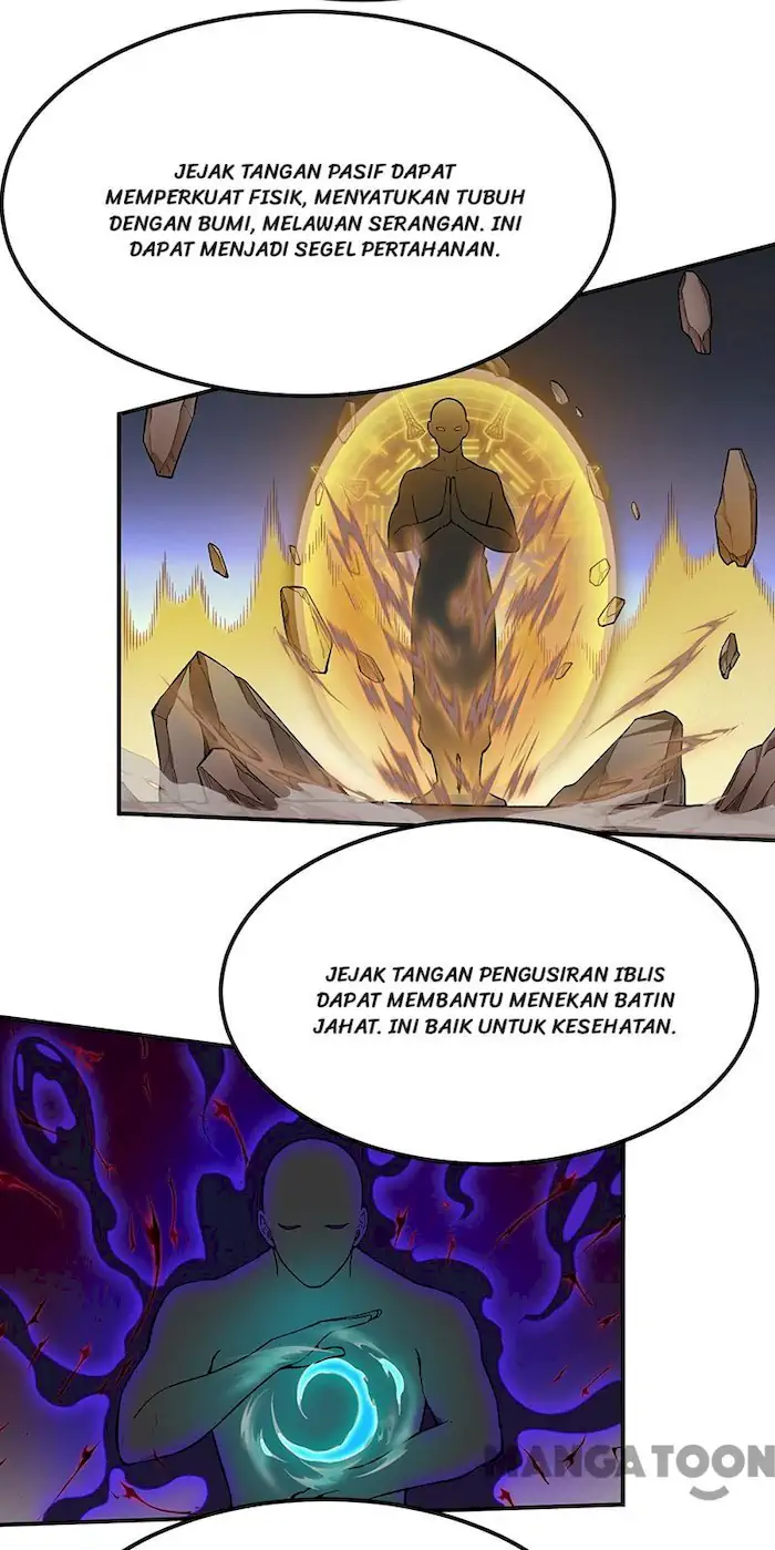 Martial Arts Reigns Chapter 364 Gambar 9