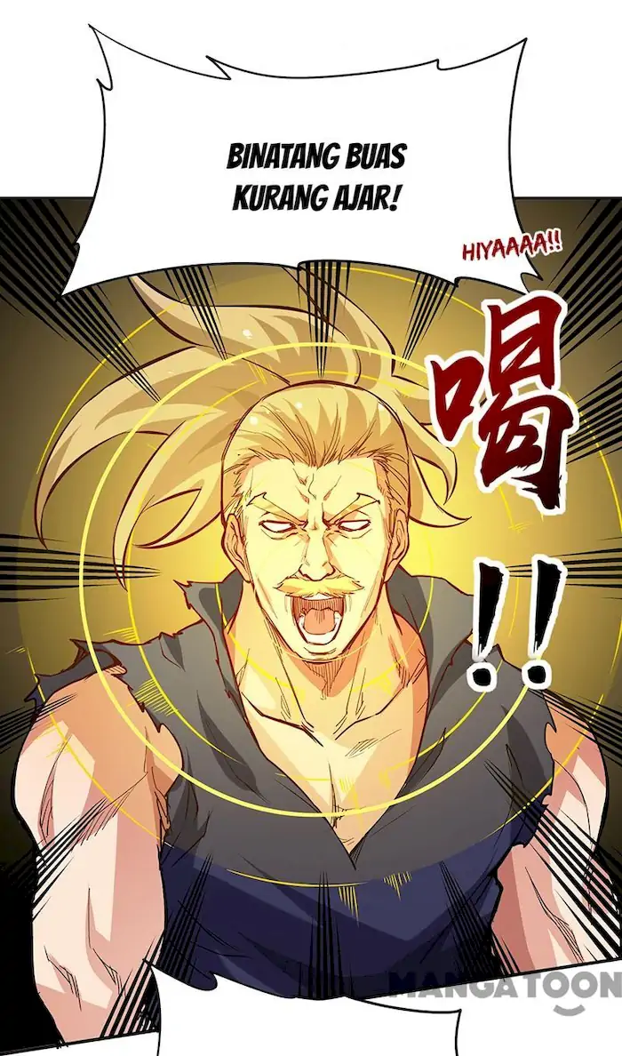 Martial Arts Reigns Chapter 363 Gambar 12