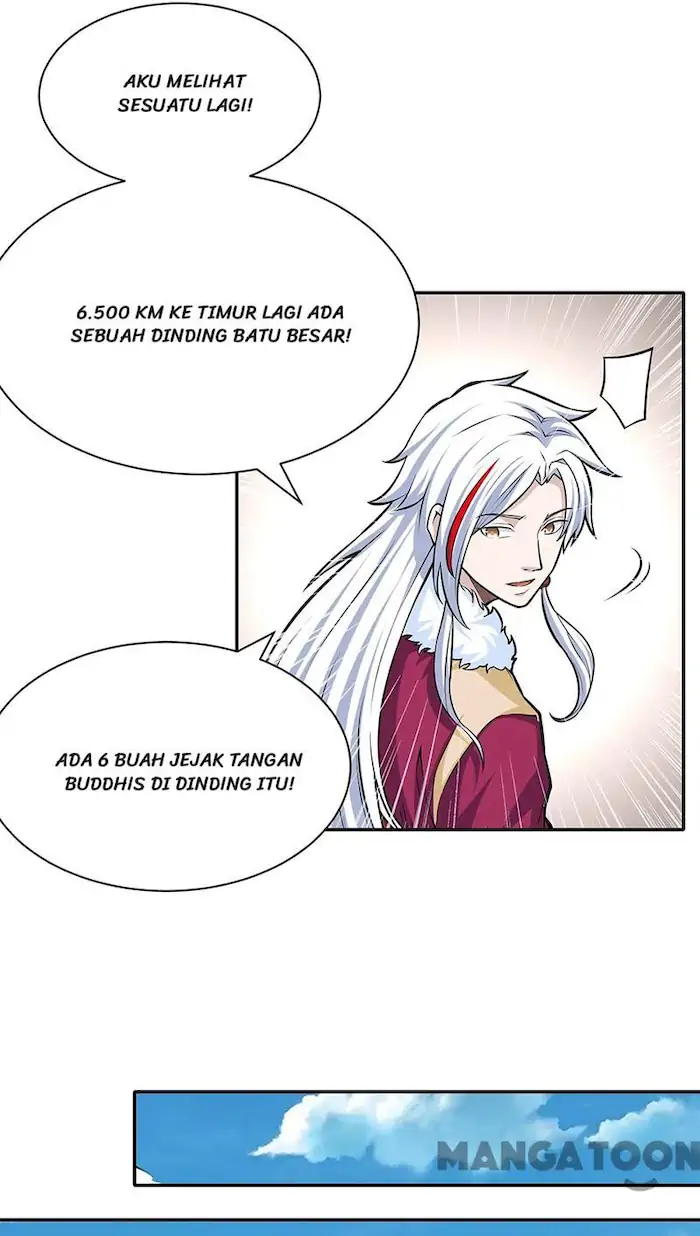 Martial Arts Reigns Chapter 361 Gambar 20