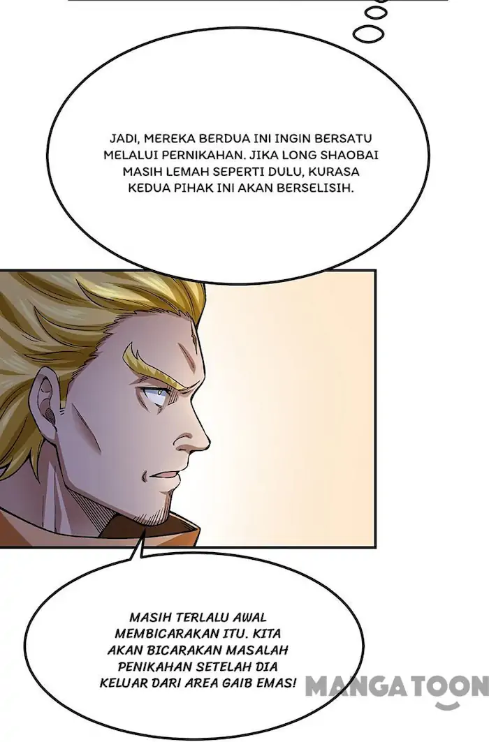 Martial Arts Reigns Chapter 359 Gambar 23