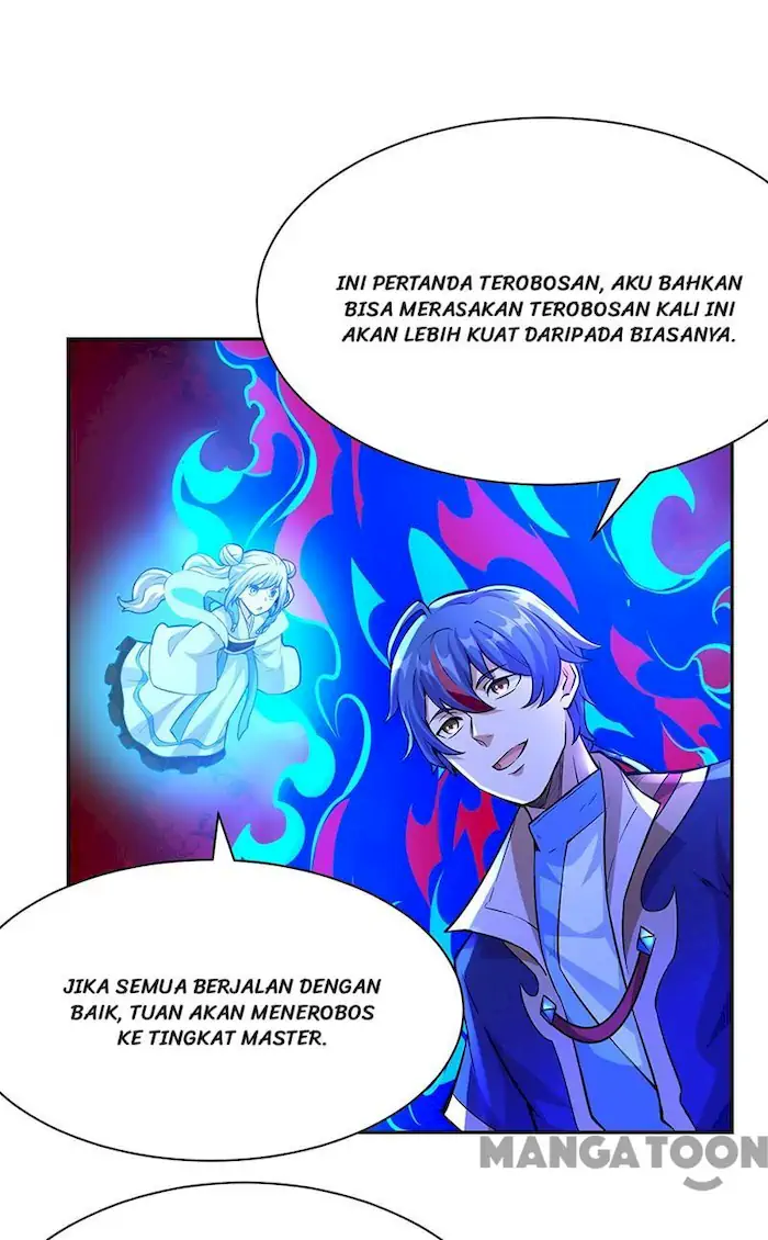 Martial Arts Reigns Chapter 358 Gambar 10