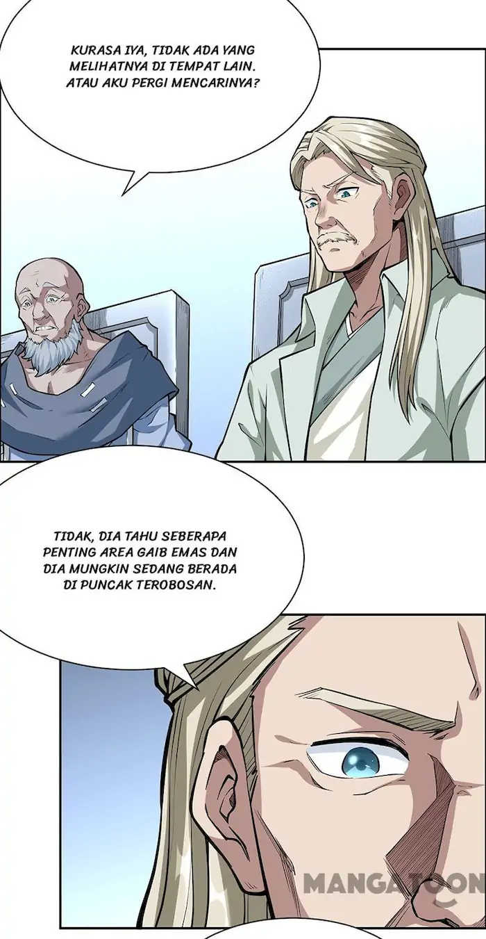 Martial Arts Reigns Chapter 358 Gambar 23