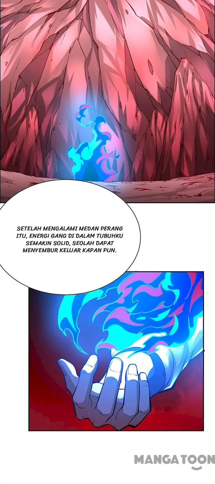 Martial Arts Reigns Chapter 358 Gambar 8