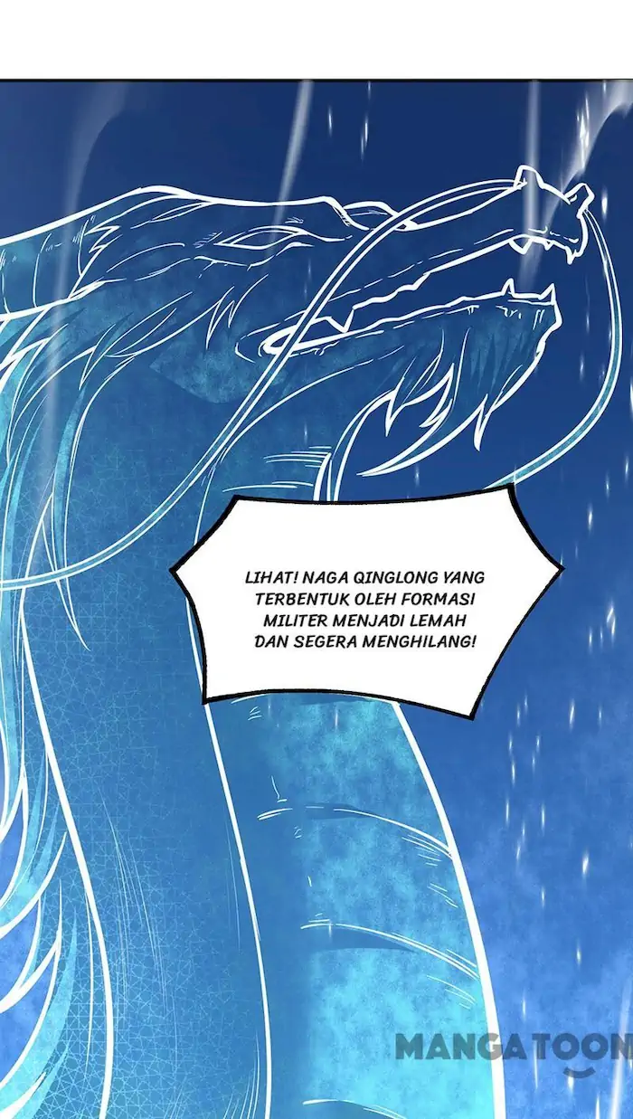 Martial Arts Reigns Chapter 356 Gambar 30