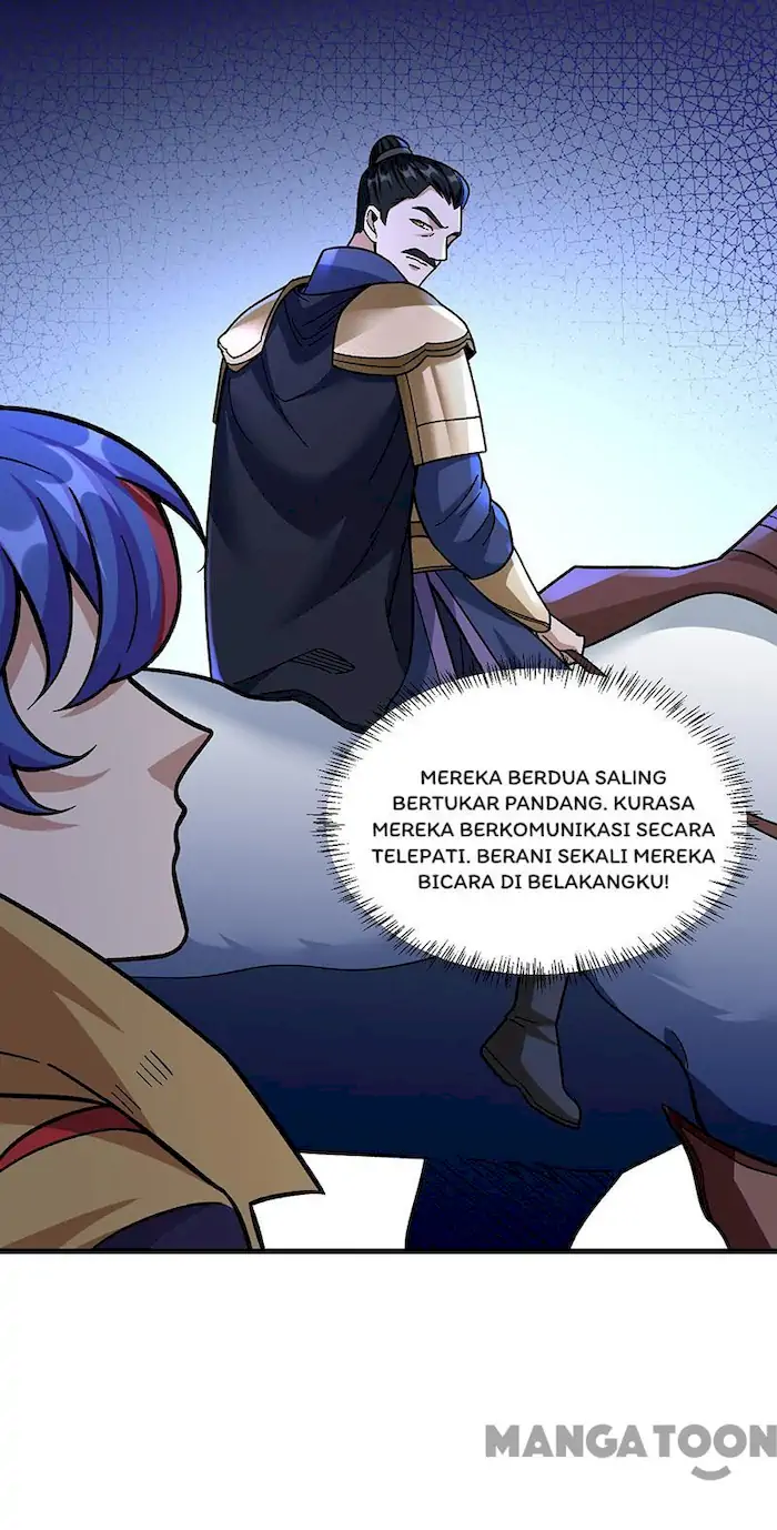 Martial Arts Reigns Chapter 352 Gambar 24