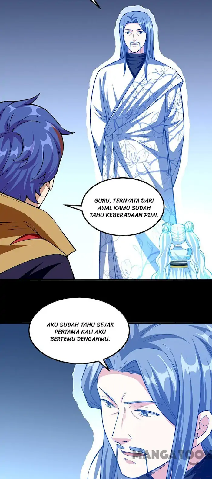 Martial Arts Reigns Chapter 351 Gambar 9