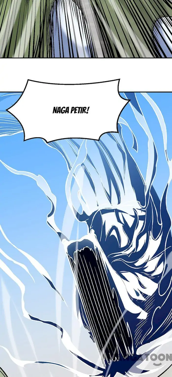 Martial Arts Reigns Chapter 385 Gambar 17