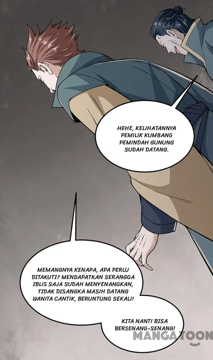 Martial Arts Reigns Chapter 385 Gambar 26