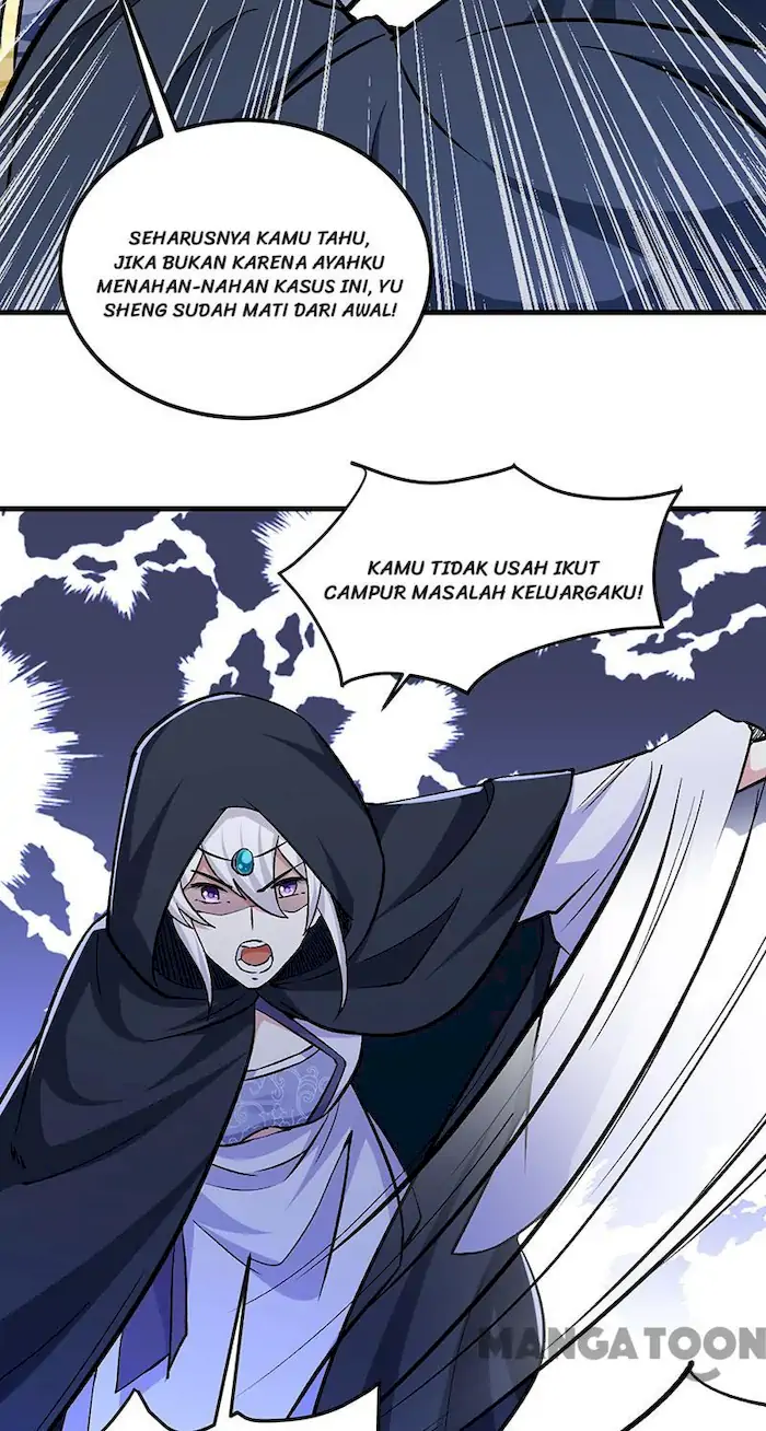 Martial Arts Reigns Chapter 381 Gambar 22