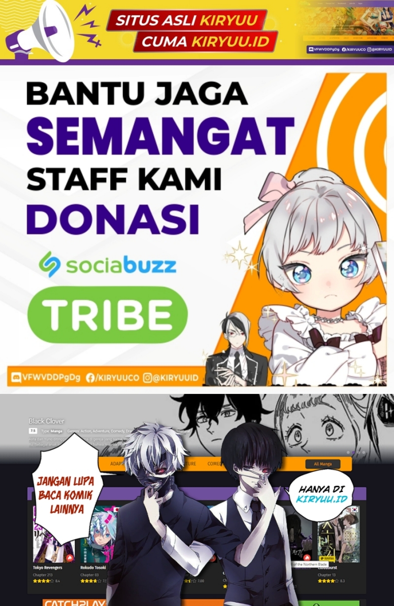 Solo Max-Level Newbie Chapter 68 fix Gambar 17