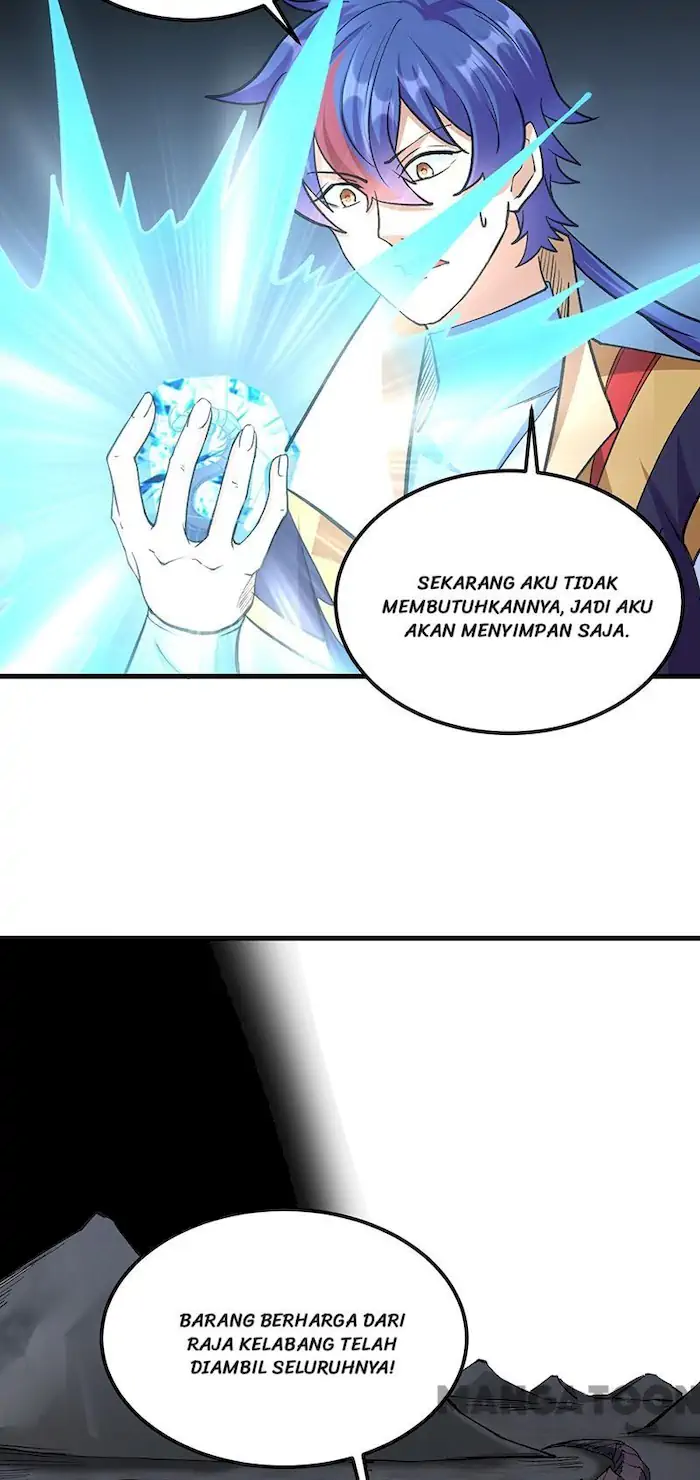 Martial Arts Reigns Chapter 390 Gambar 24