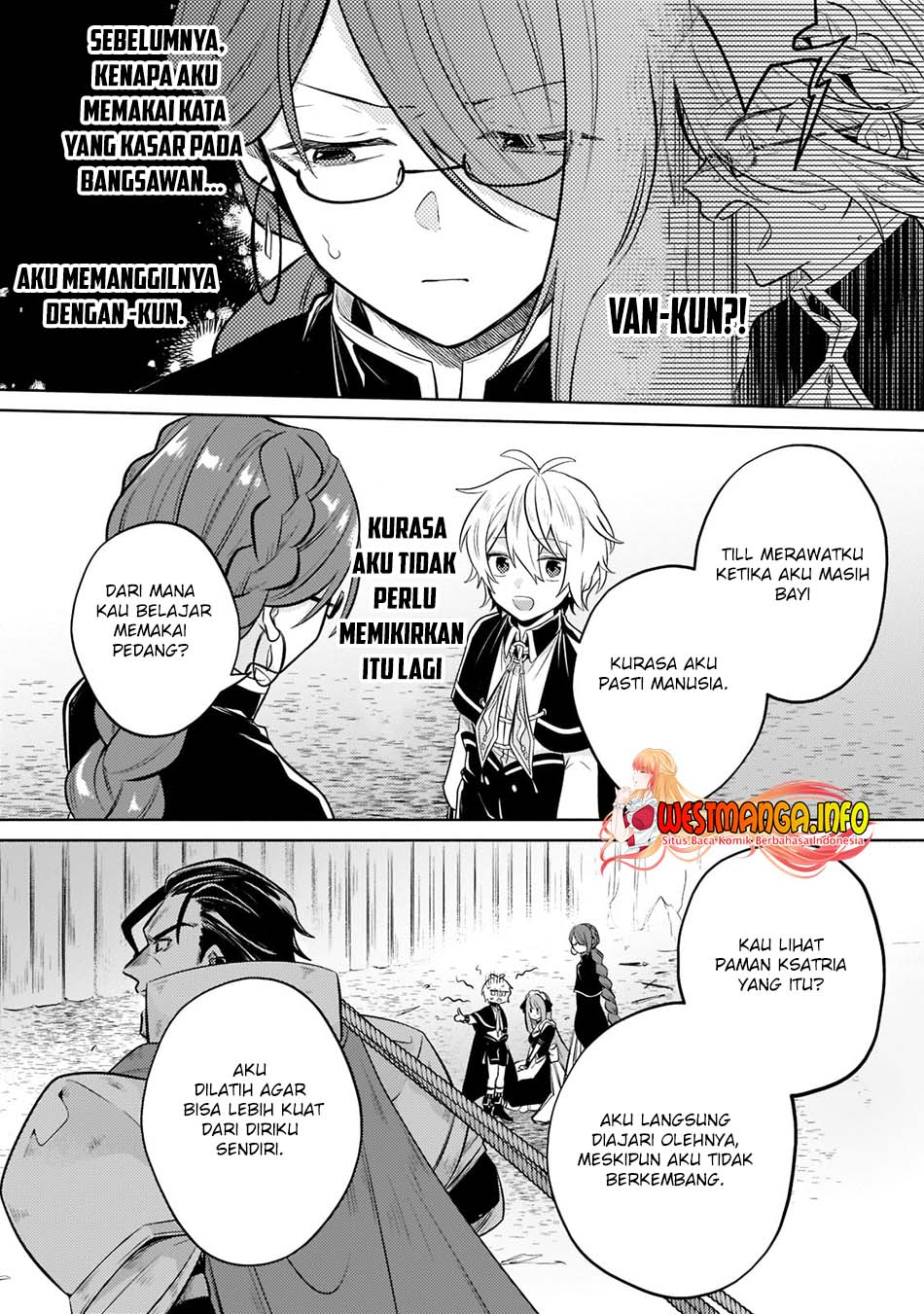 Fun Territory Defense Of The Easy-going Lord ~the Nameless Village Is Made Into The Strongest Fortified City By Production Magic~ Chapter 6 Gambar 24