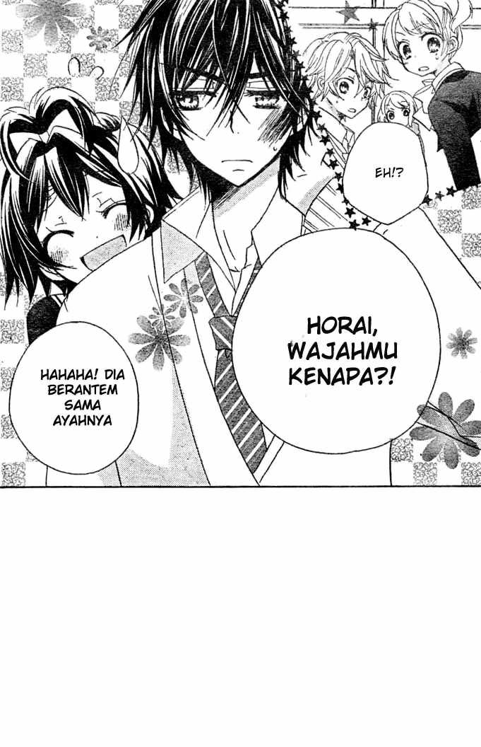 Baca Manga Boyfriend Chapter 10 Gambar 2