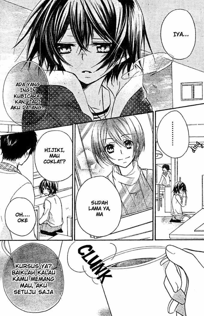 Boyfriend Chapter 10 Gambar 6