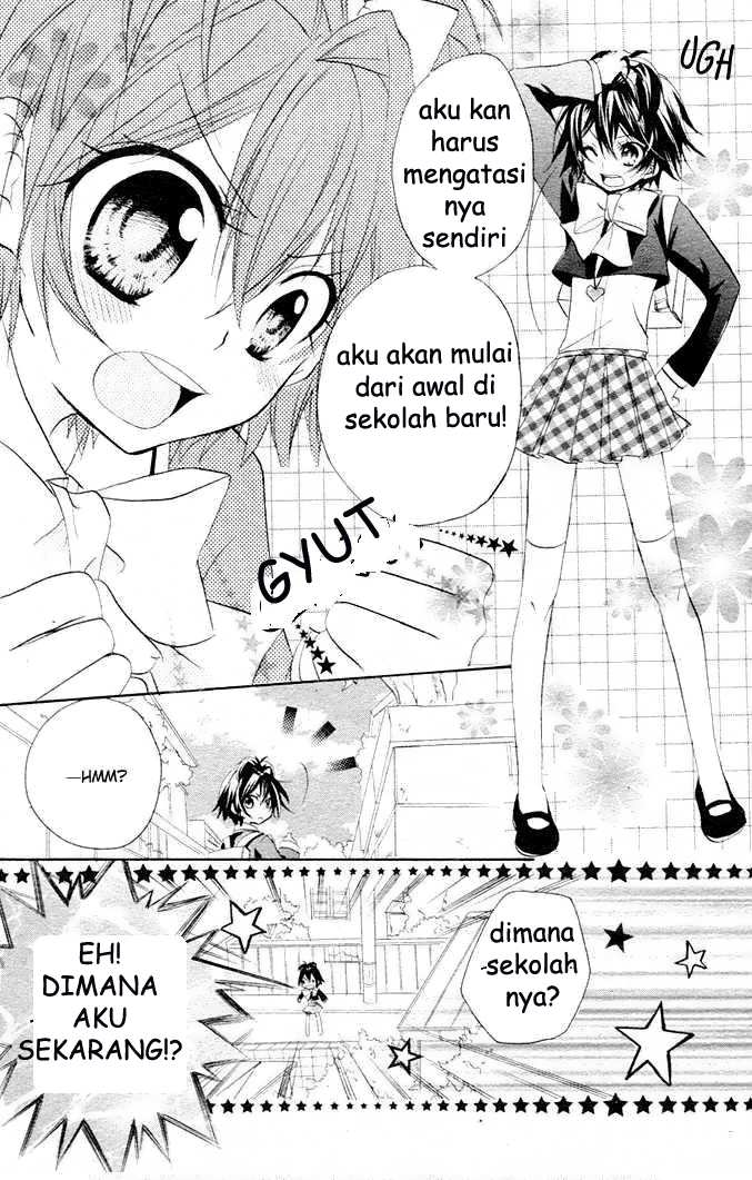 Boyfriend Chapter 1 Gambar 6