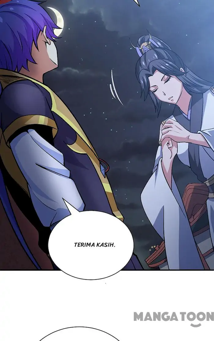 Martial Arts Reigns Chapter 396 Gambar 5