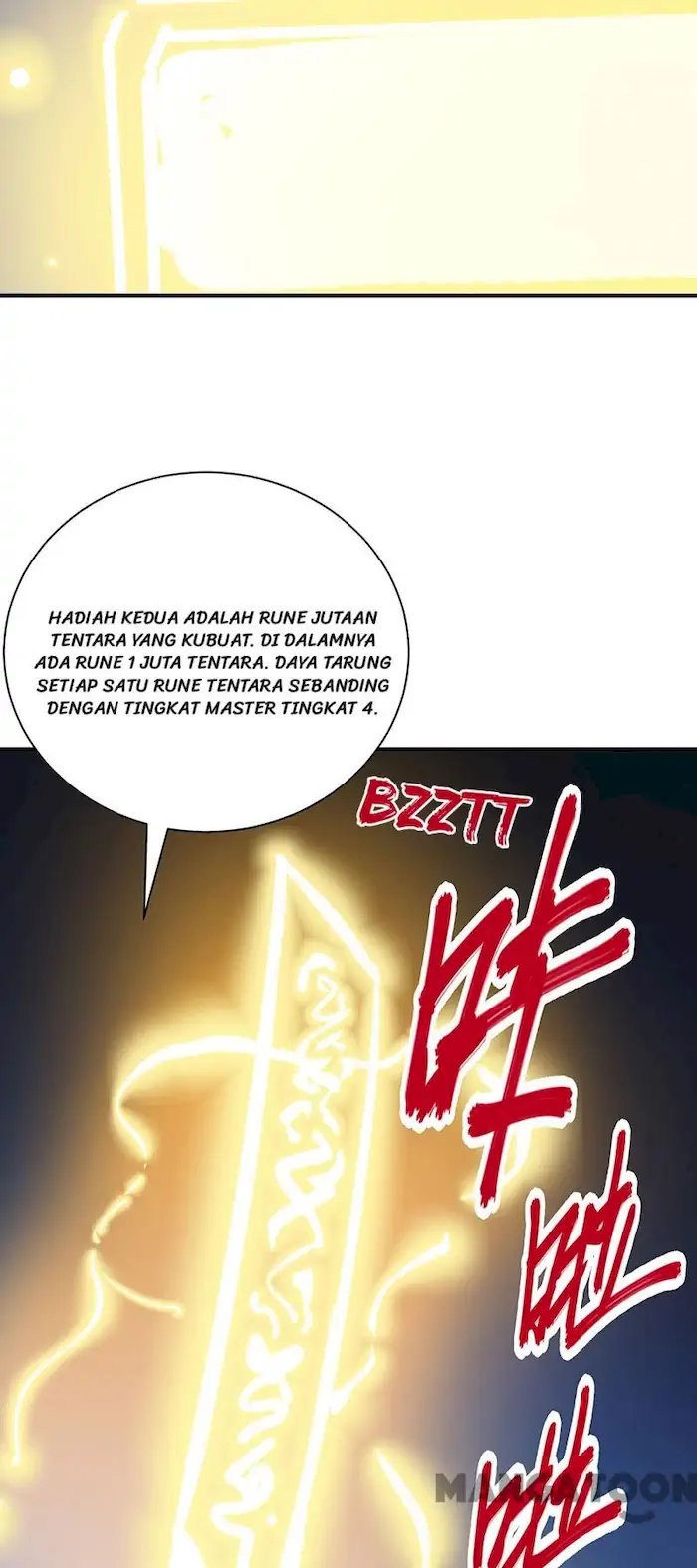 Martial Arts Reigns Chapter 396 Gambar 59