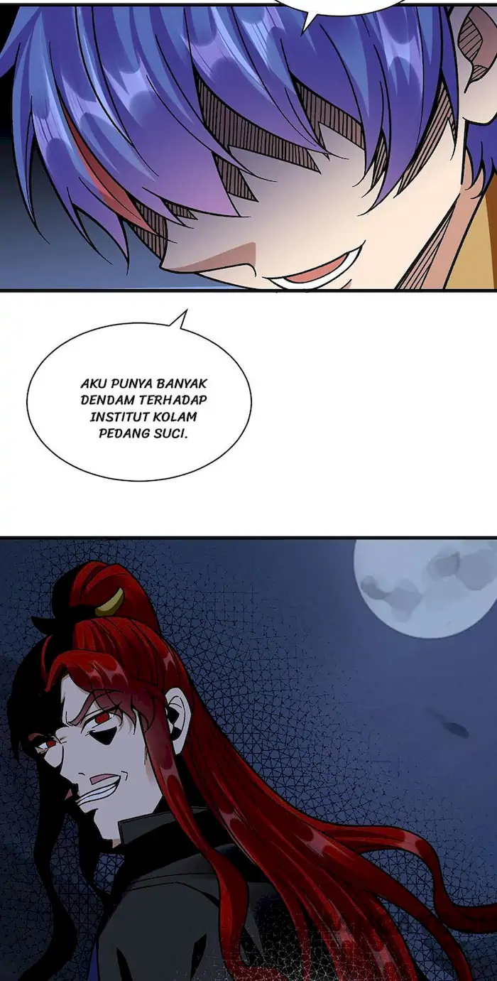 Martial Arts Reigns Chapter 394 Gambar 6