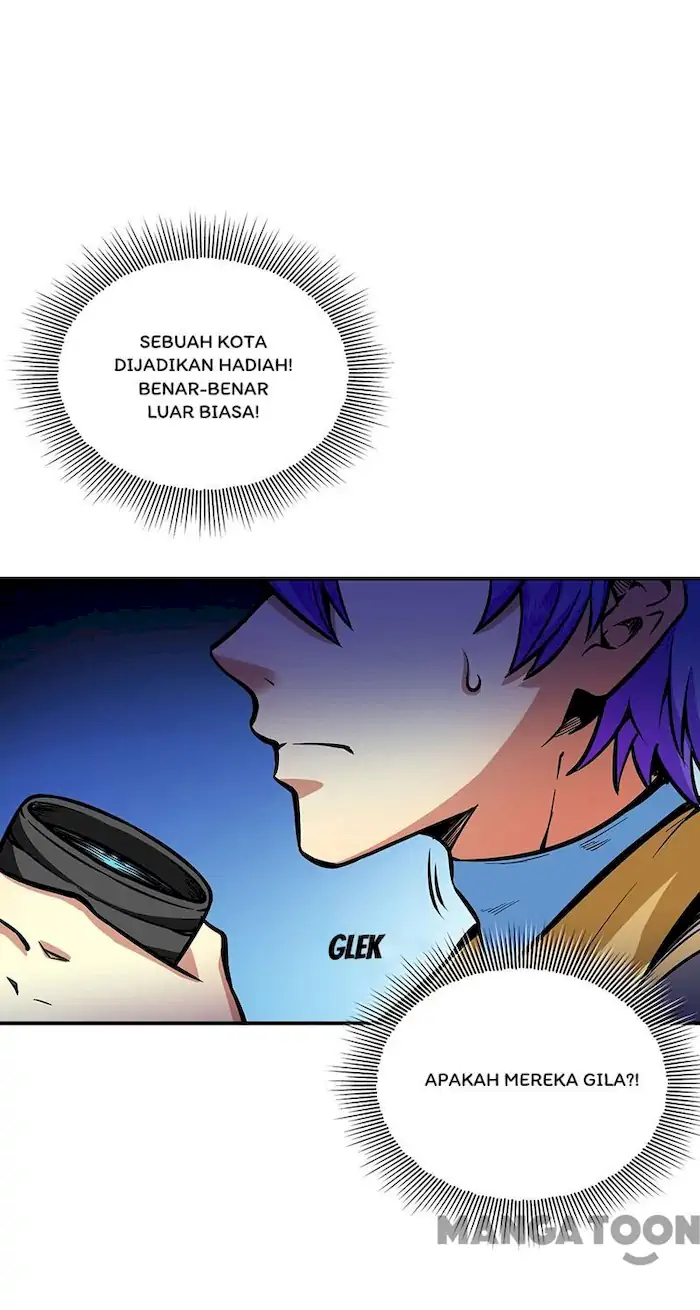 Martial Arts Reigns Chapter 393 Gambar 39