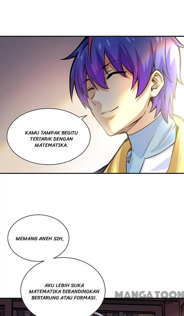 Martial Arts Reigns Chapter 393 Gambar 59