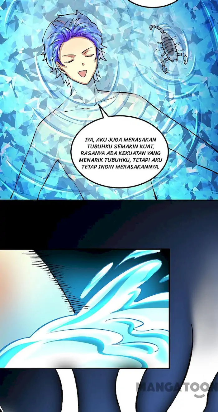 Martial Arts Reigns Chapter 392 Gambar 18