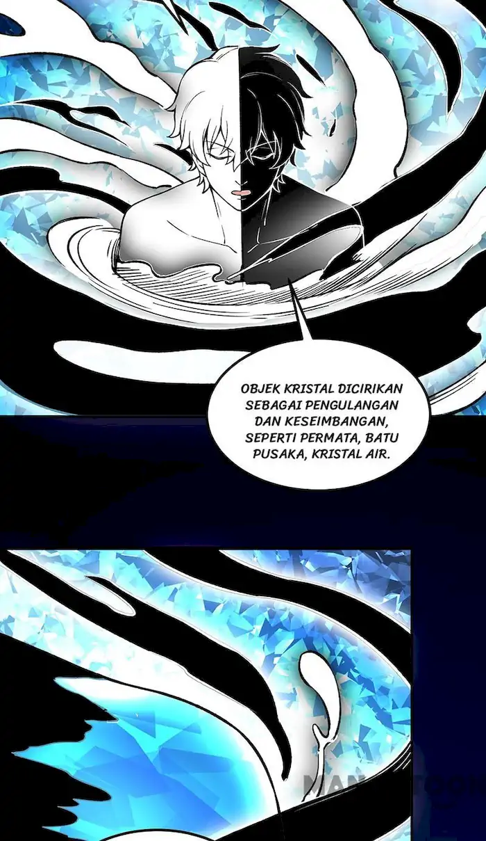 Martial Arts Reigns Chapter 392 Gambar 21