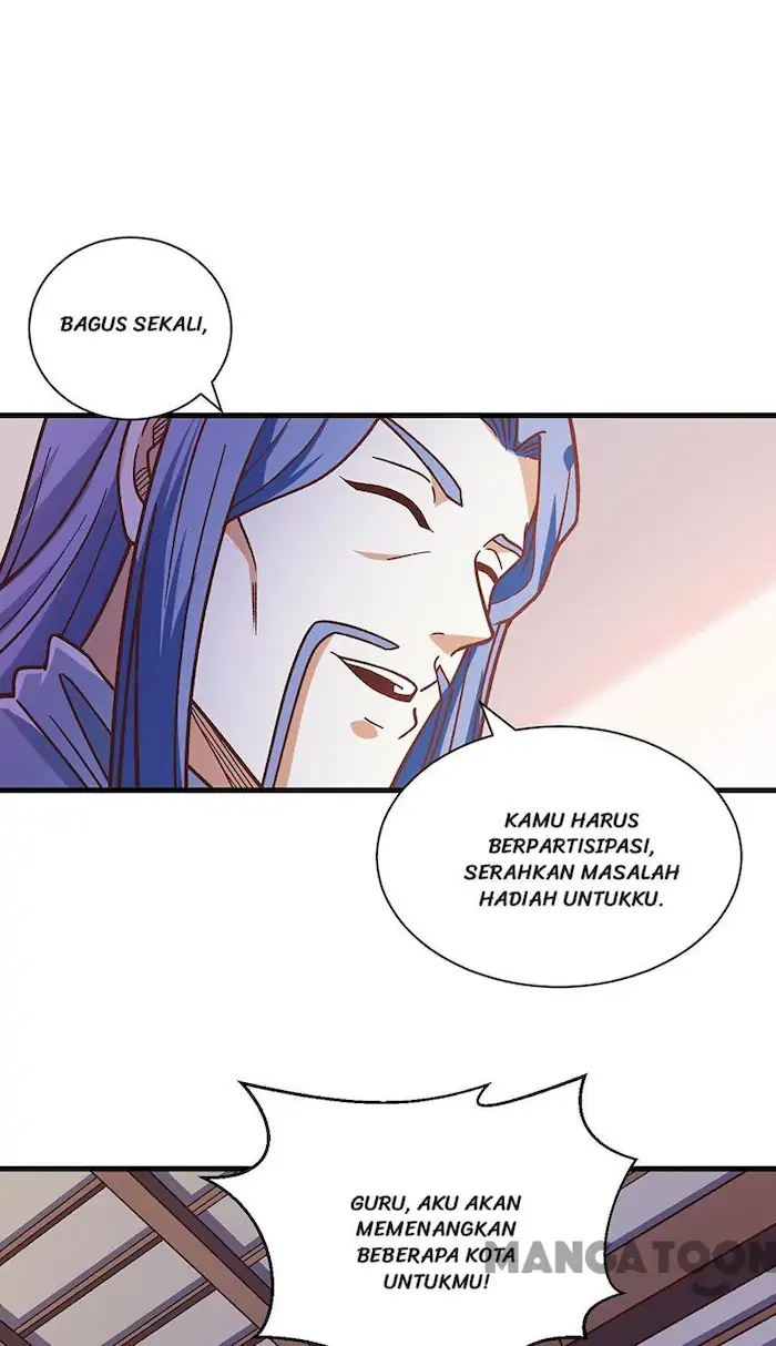 Martial Arts Reigns Chapter 398 Gambar 10