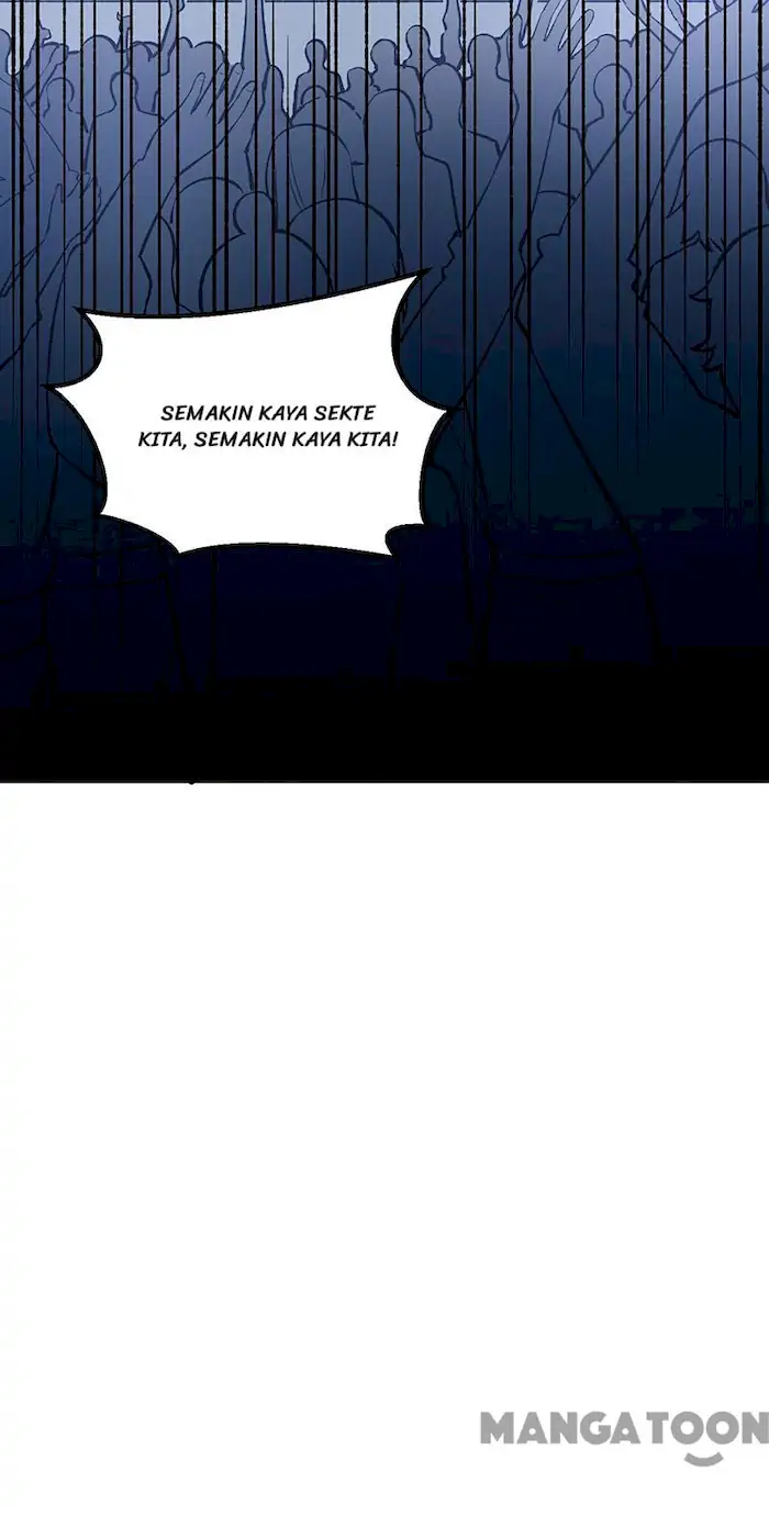 Martial Arts Reigns Chapter 397 Gambar 48