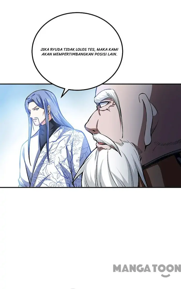 Martial Arts Reigns Chapter 397 Gambar 5