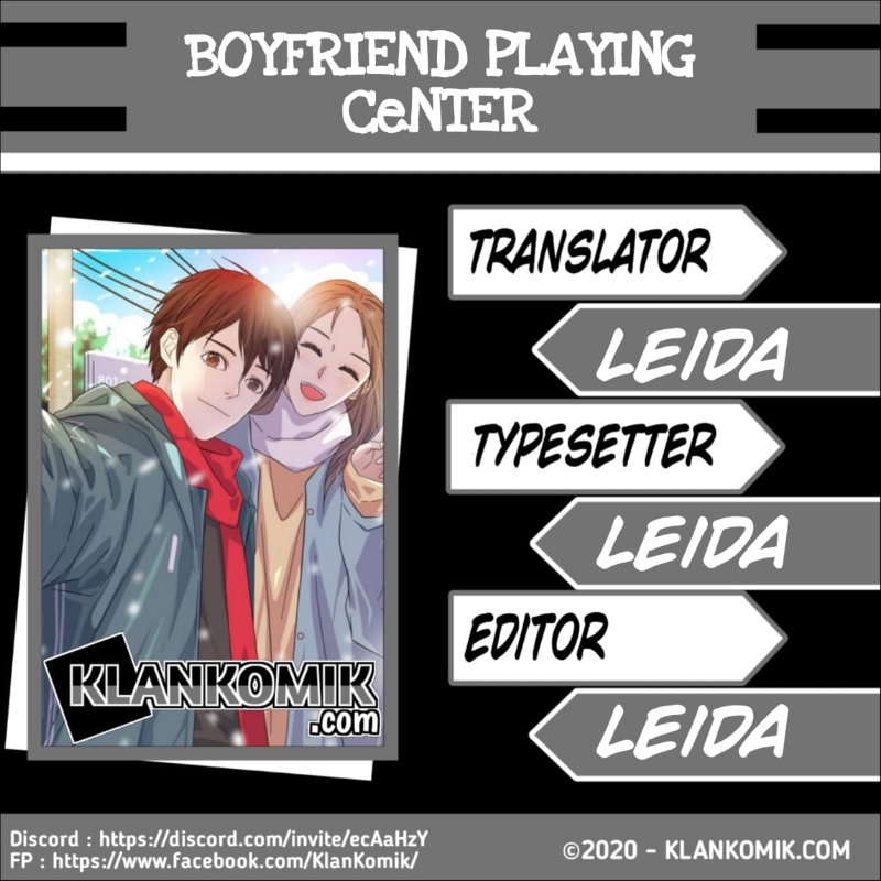 Baca Komik Boyfriend Playing Center Chapter 4 Gambar 1