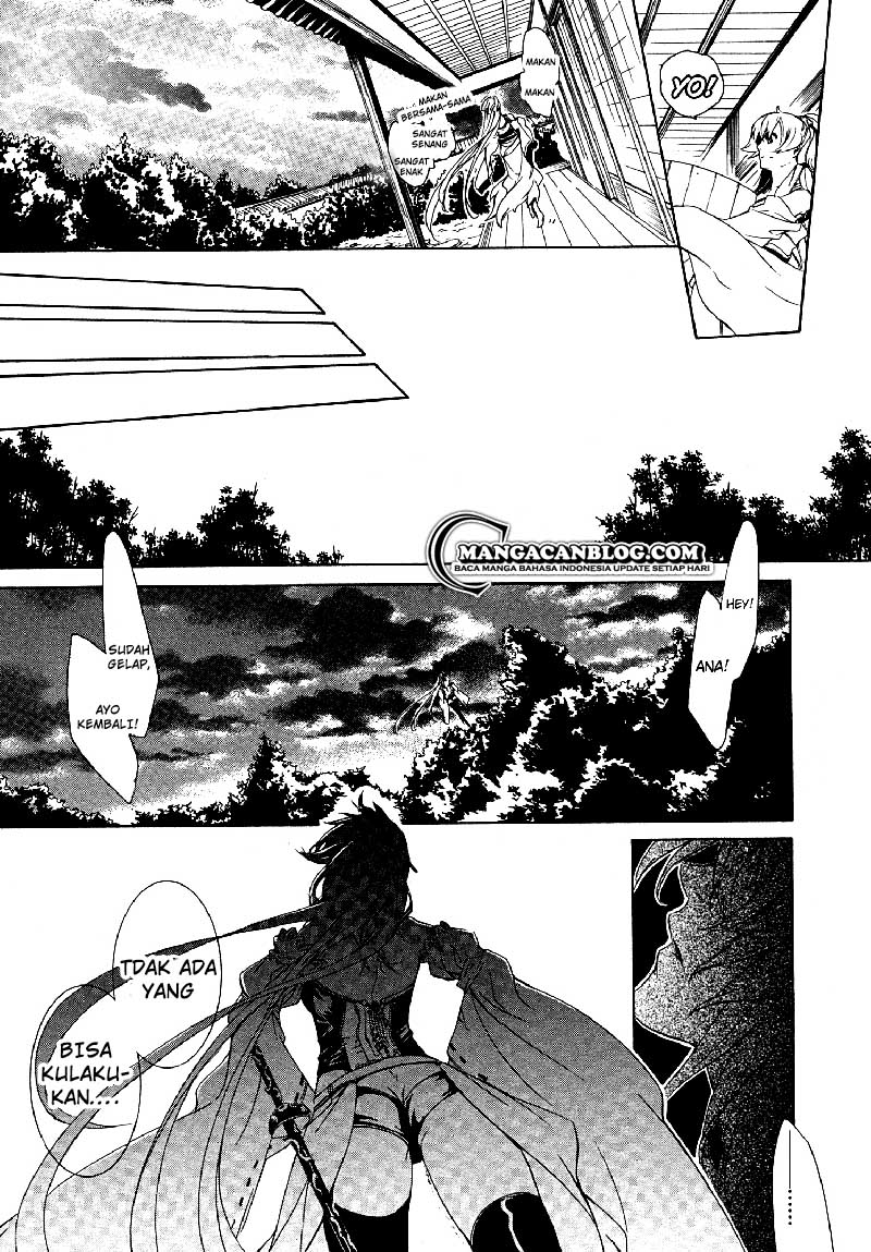 Brave 10 S Chapter 15 Gambar 28