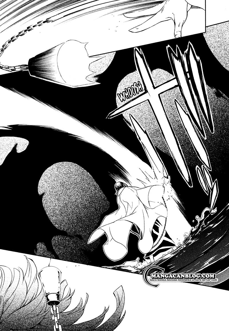 Brave 10 S Chapter 13 Gambar 18