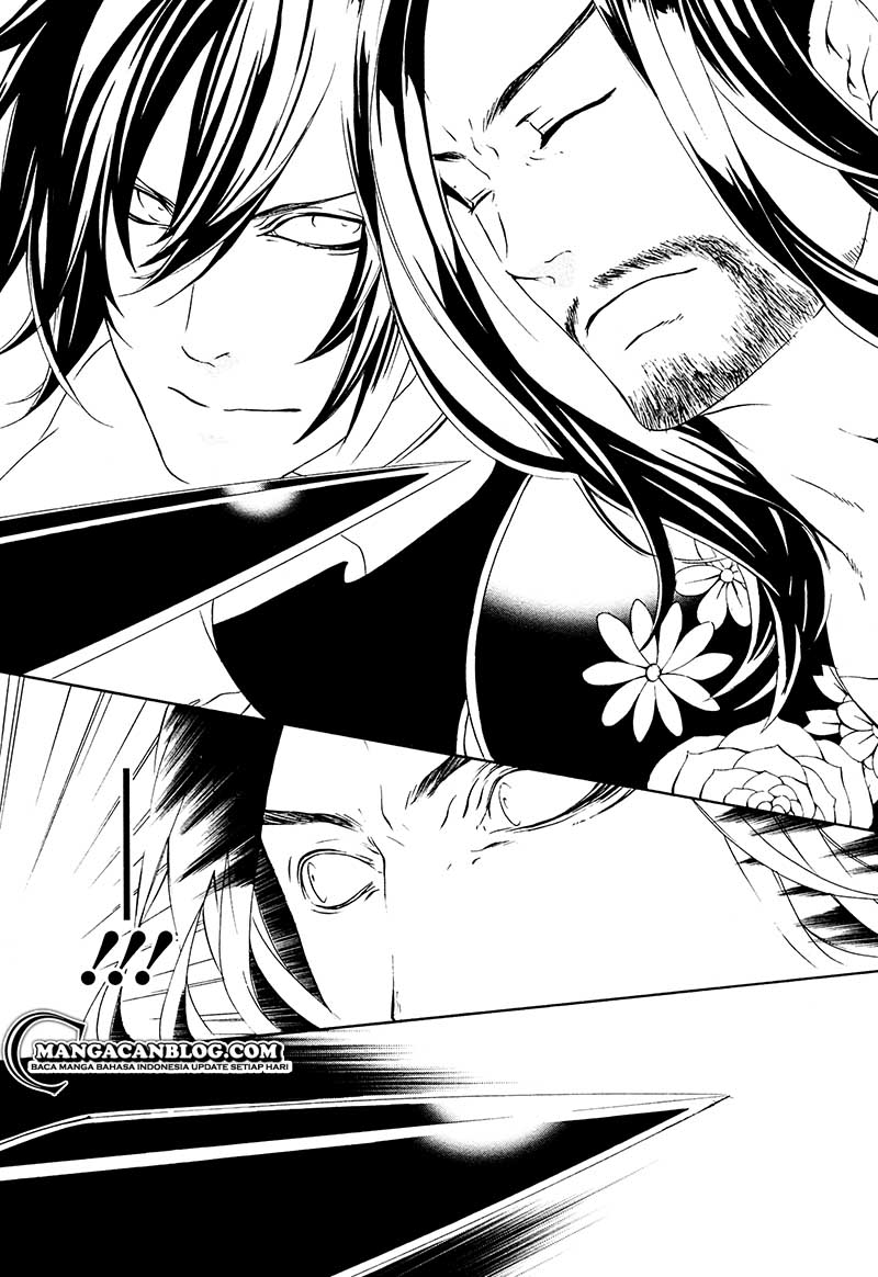 Brave 10 S Chapter 13 Gambar 33