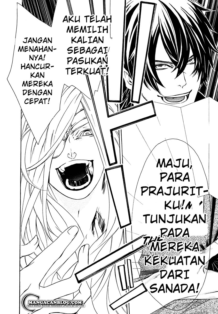 Brave 10 S Chapter 11 Gambar 23