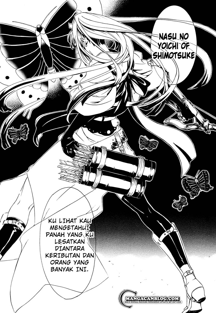 Brave 10 S Chapter 11 Gambar 8