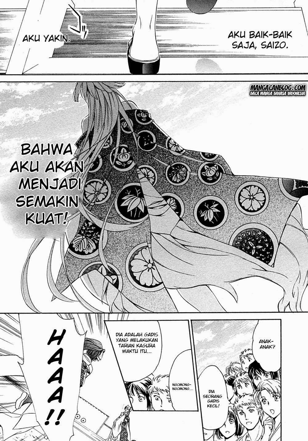 Brave 10 S Chapter 6 Gambar 25