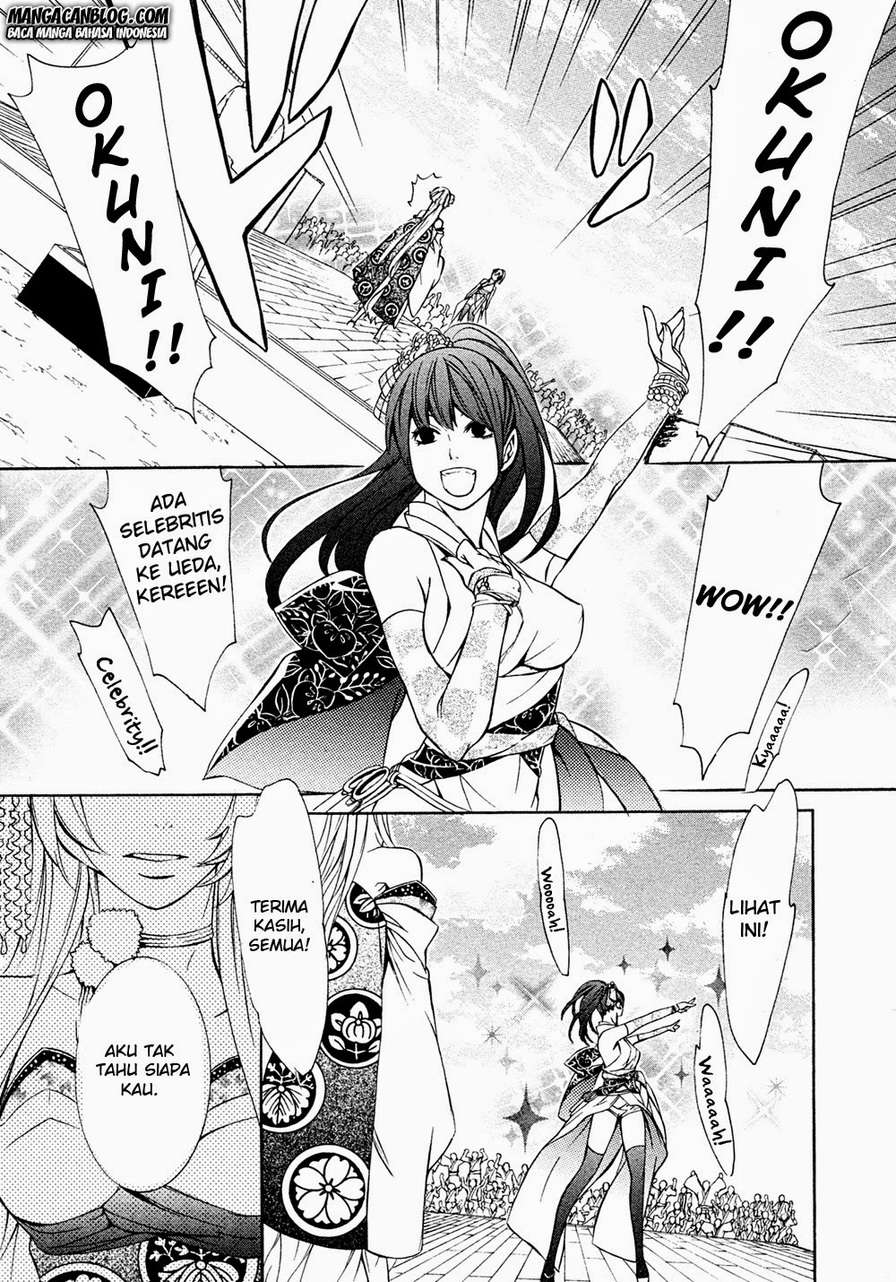 Brave 10 S Chapter 6 Gambar 27