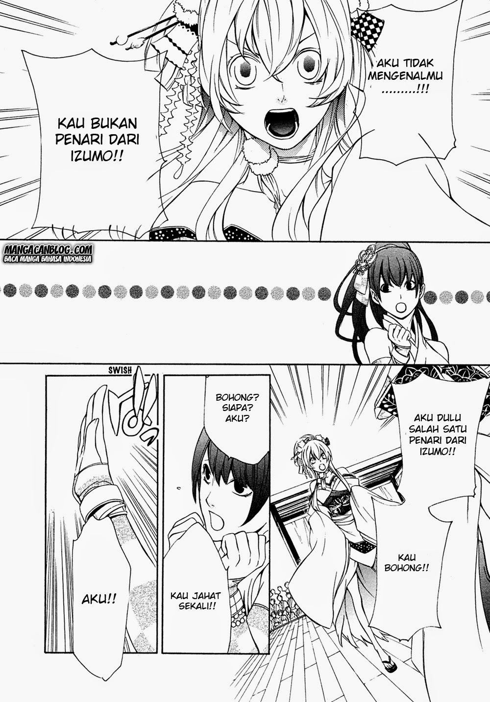 Brave 10 S Chapter 6 Gambar 28