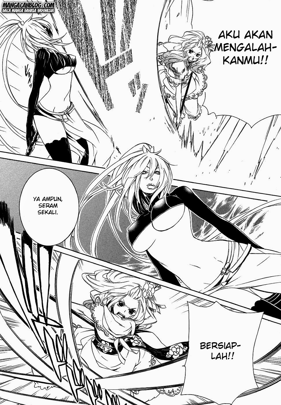 Brave 10 S Chapter 4.5 Gambar 17