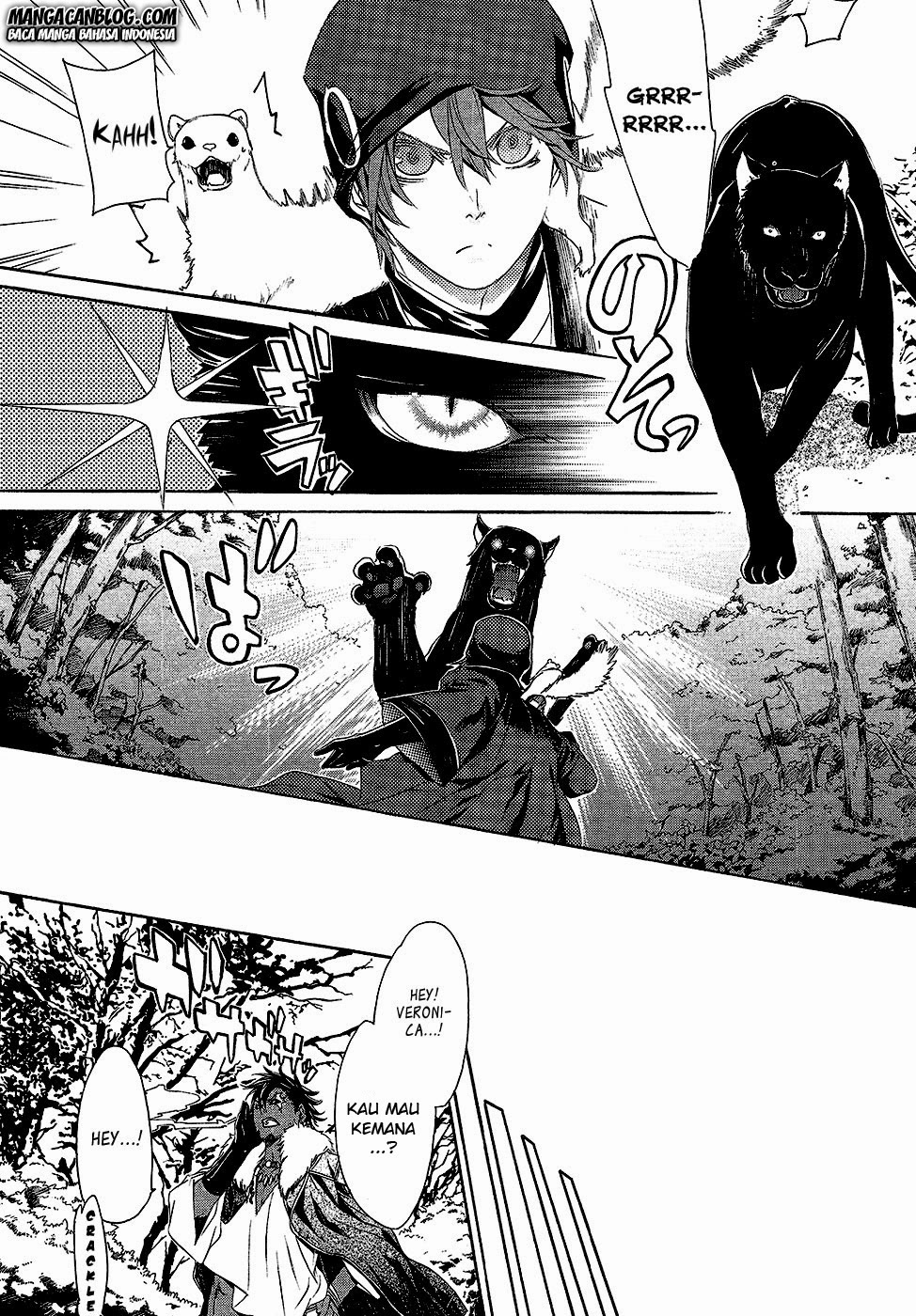 Brave 10 S Chapter 1 Gambar 28