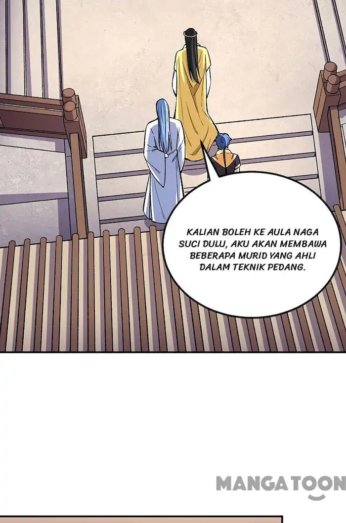 Martial Arts Reigns Chapter 399 Gambar 37